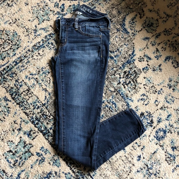 American eagle jegging - Picture 1 of 2